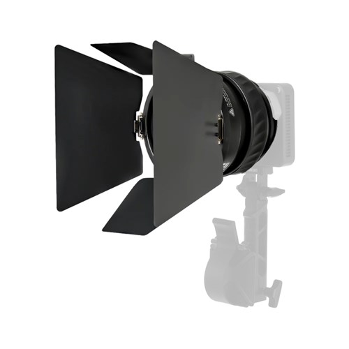 Amaran Mini Frensel 1